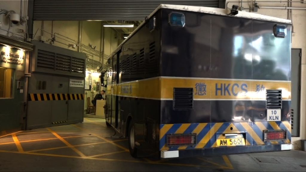 DR案　法官斥周向榮不理顧客安危