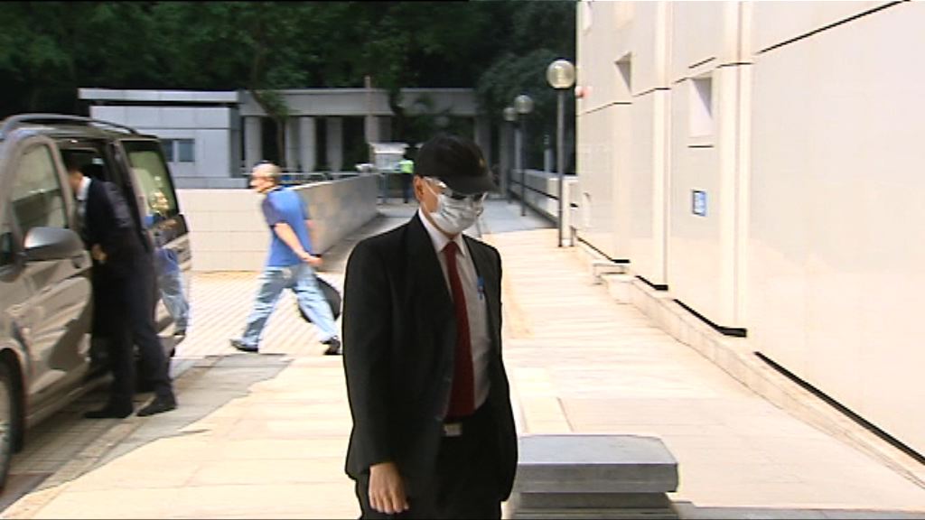 DR靜脈輸液事故高院開審