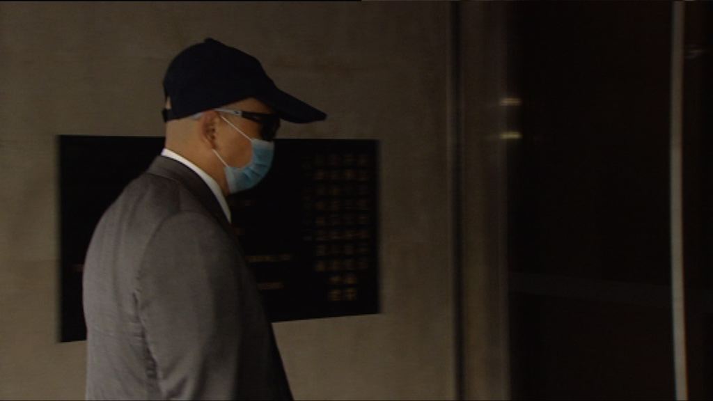 DR案　法官周三繼續引導陪審團