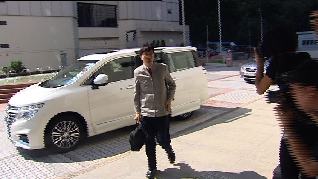 DR美容案　袁國勇：CIK是錯誤治療方案