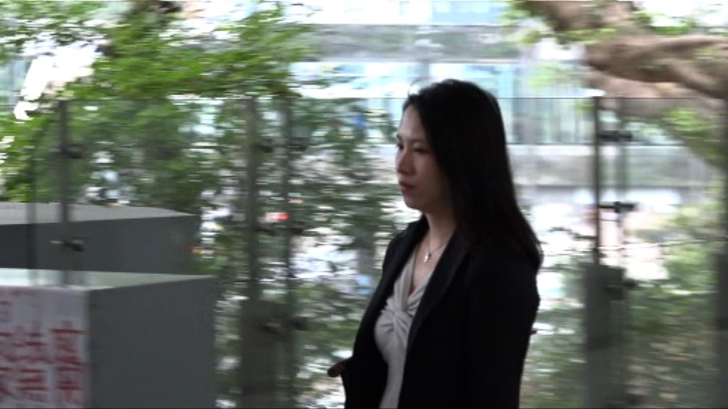 DR案　法官稱批准重審基於公眾利益