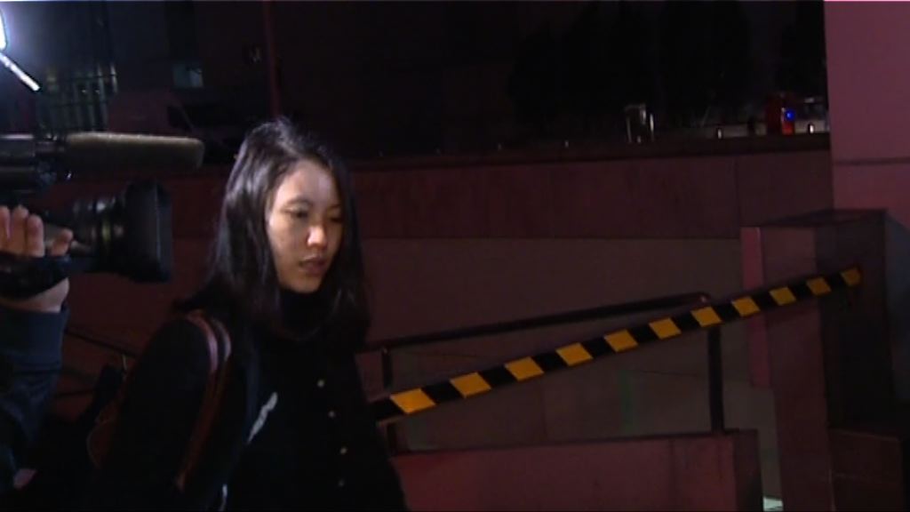 DR案　陪審團未能就麥允齡誤殺達有效裁決