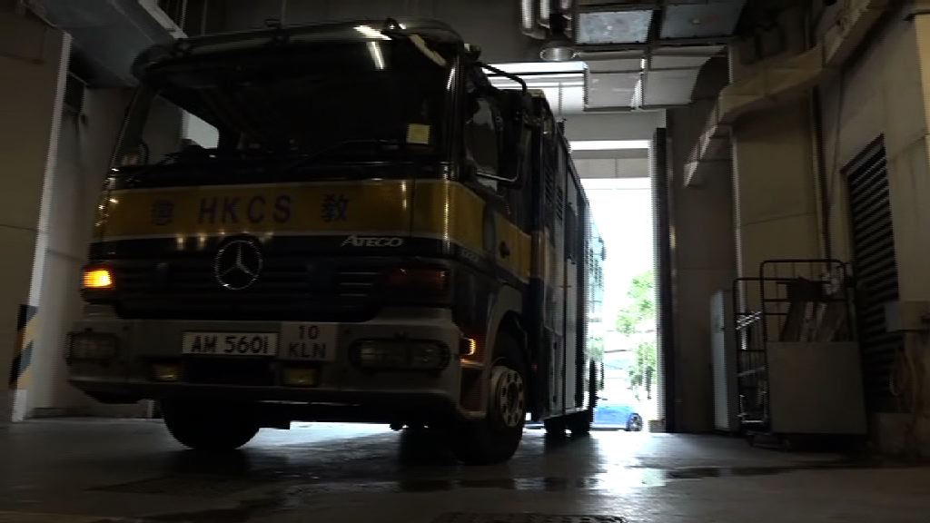 億元毒品案兩被告囚22年8個月及34年