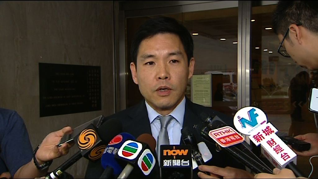 販毒集團主腦判囚35年及23年半