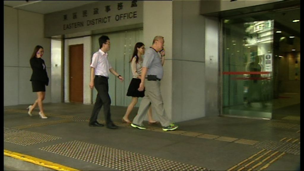 死因庭：埃及熱氣球死者死於意外