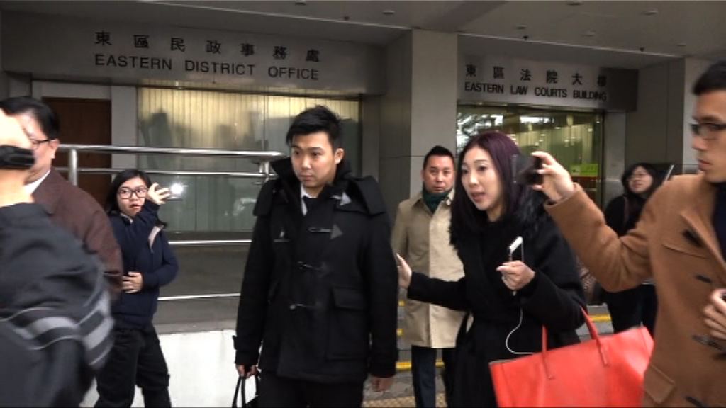 熱氣球墜毀研訊　領隊：未能確定團友生死