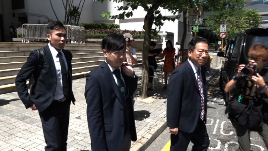 區議會選舉舞弊案押至周二審理