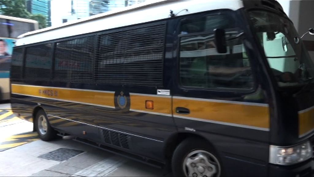 虐待印傭僱主申請上訴遭拒絕