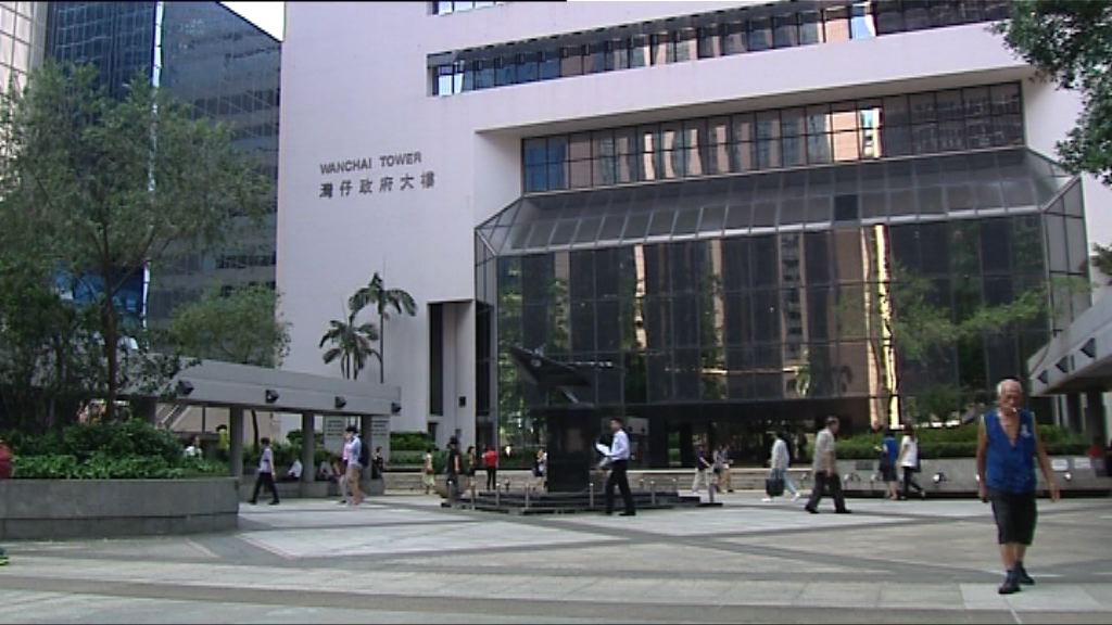 父親涉掌摑及搖晃初生女嬰案件轉介高院