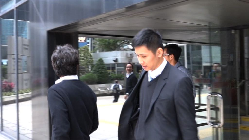 打假波案　被告反對會面錄影電話錄音呈堂