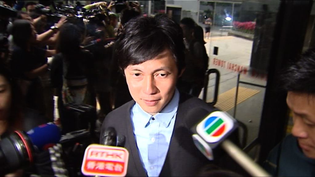 法官：李威廉打假波影響本港球員形象