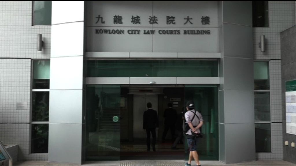 兩店員天價售藥水　判入教導所和勞教中心