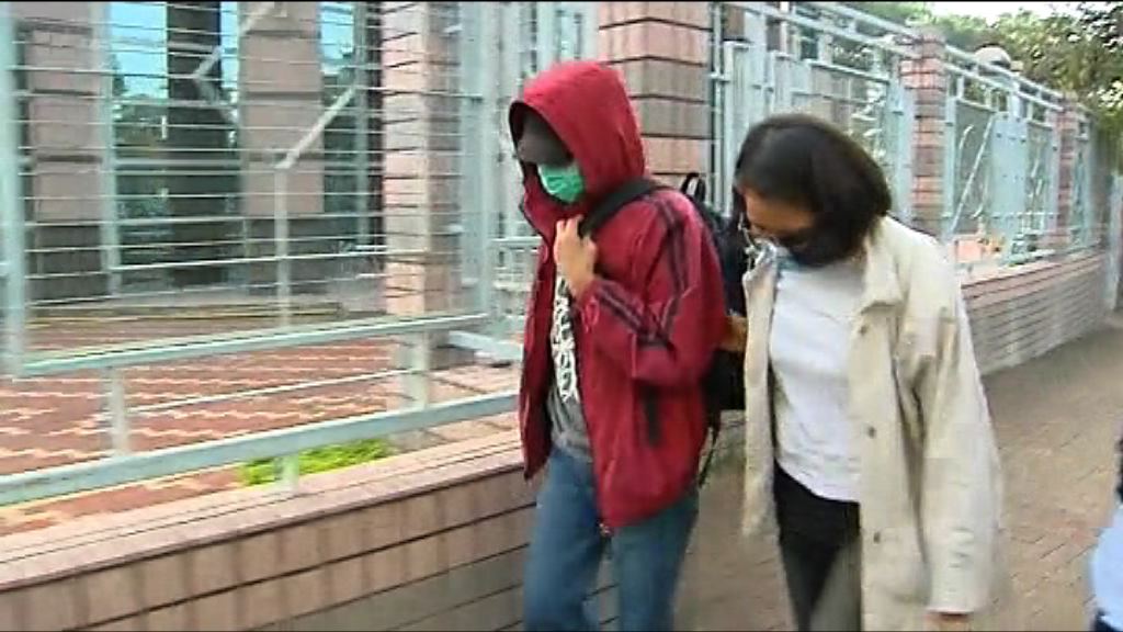 女子涉違法出租公屋押後判刑