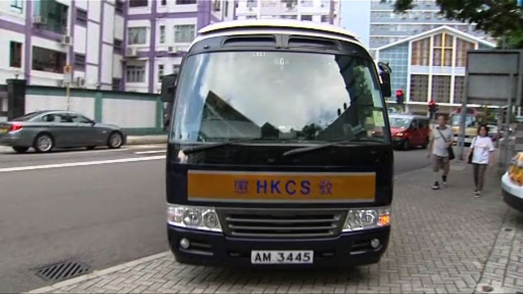 前建築署測量師涉詐騙　押後判刑