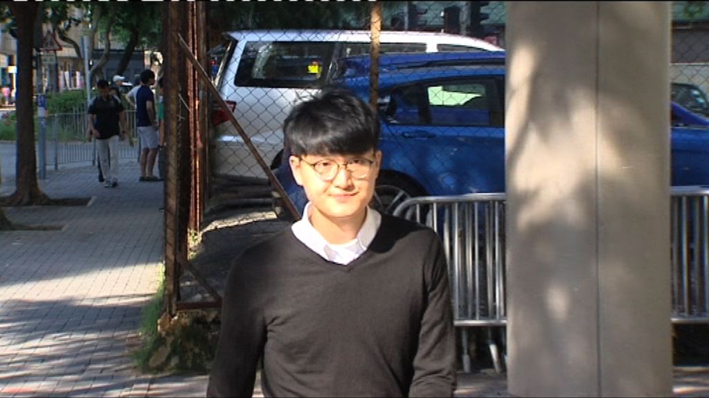 馮敬恩否認控罪　官押後至九月審前覆核