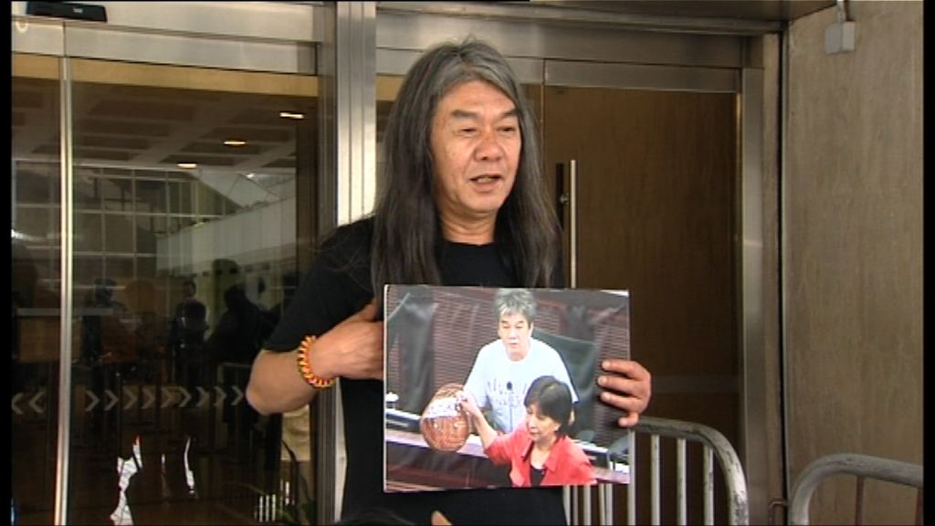 男囚犯須剪髮　懲教署上訴得直歡迎裁決