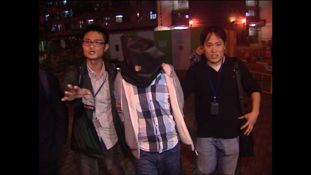 巴裔小販承認誤殺食環署職員