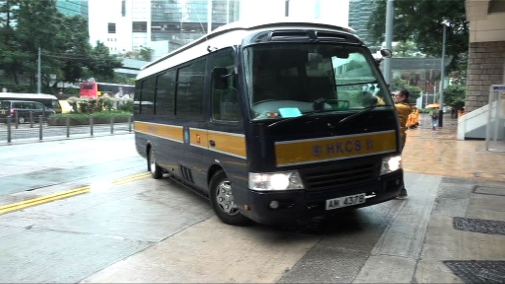 巴裔小販誤殺小販管理主任囚一年即時入獄