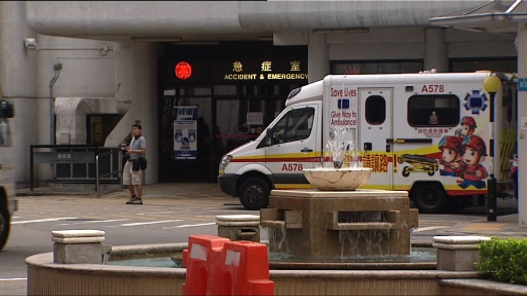 換錯心事故　專家指難達成病人因手術致命結論