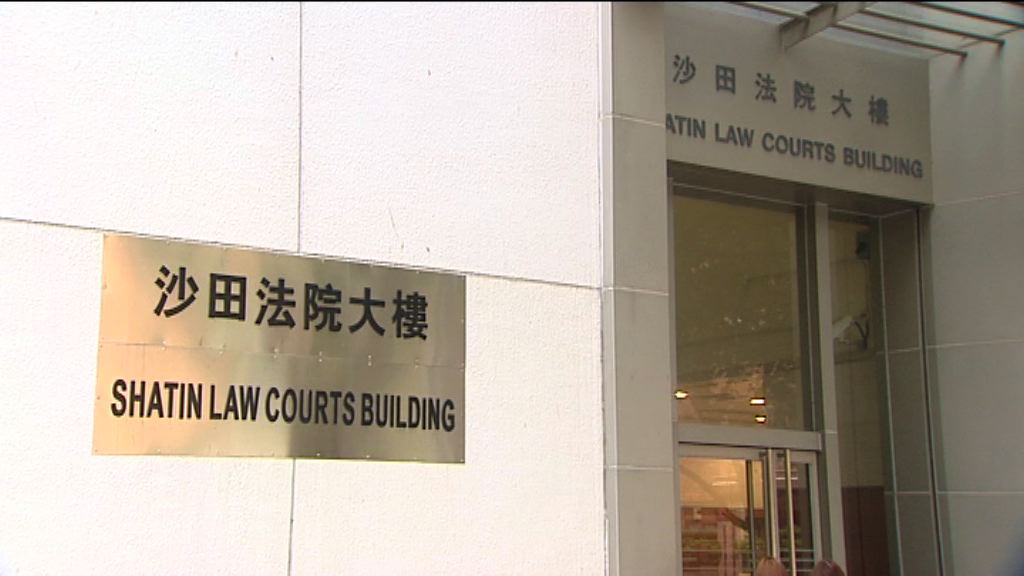 職員襲擊智障院友判監三個月緩刑兩年