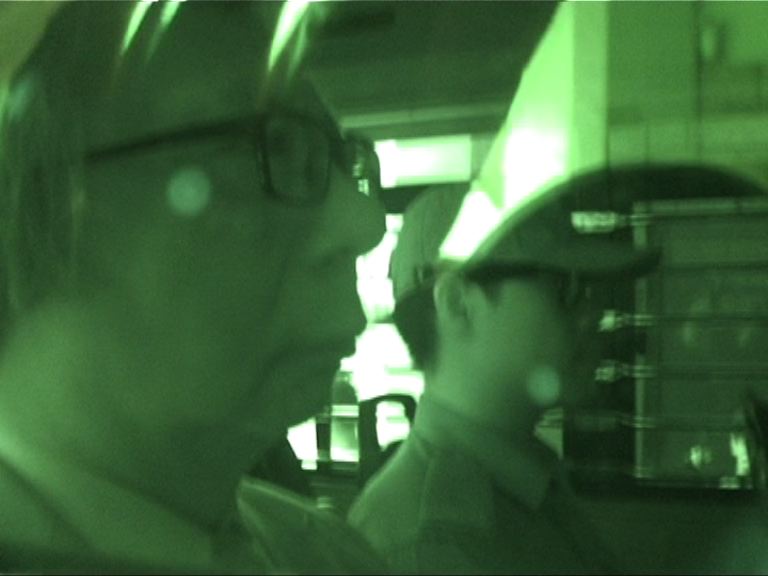 新地案上訴　郭炳江一方續陳詞