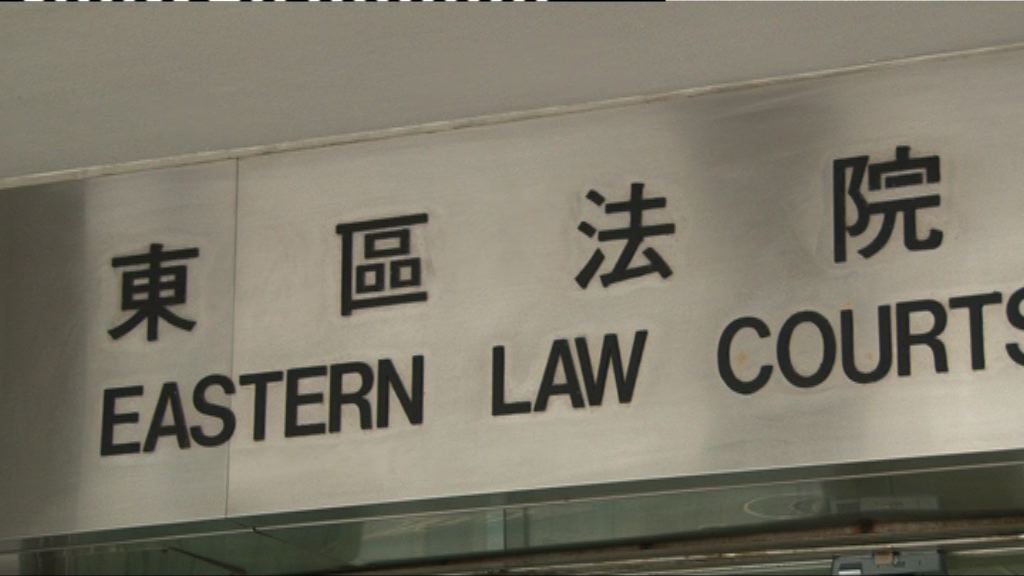 法院拒終止吳文遠披露廉署調查案