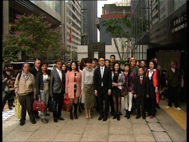 葉家寶涉疏忽罪成　下月初判刑