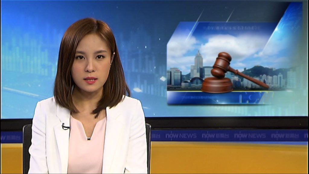 政府一方指政總東翼前地有特定用途有權設限