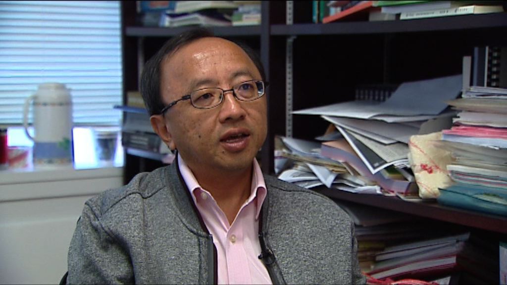 張達明：電郵附陪審員照片或涉干預意圖