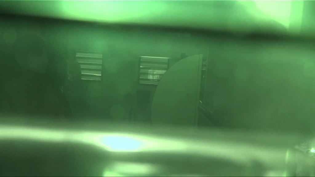 綁架羅定邦孫女　內地男子判囚12年