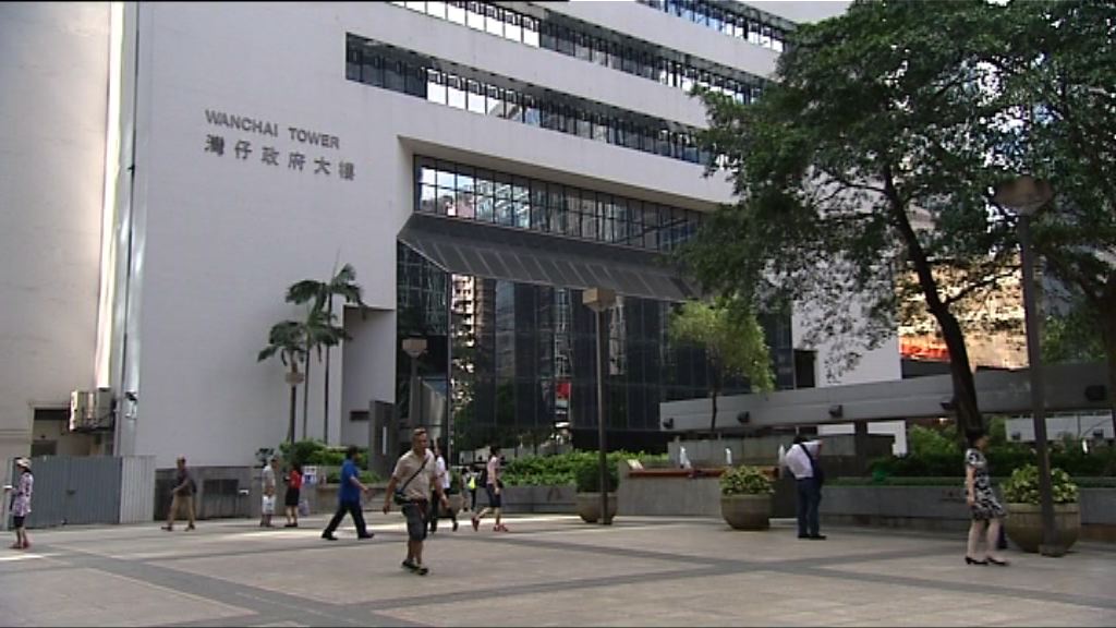 蘇平治被指曾提舊船可沿用救生裝置舊例