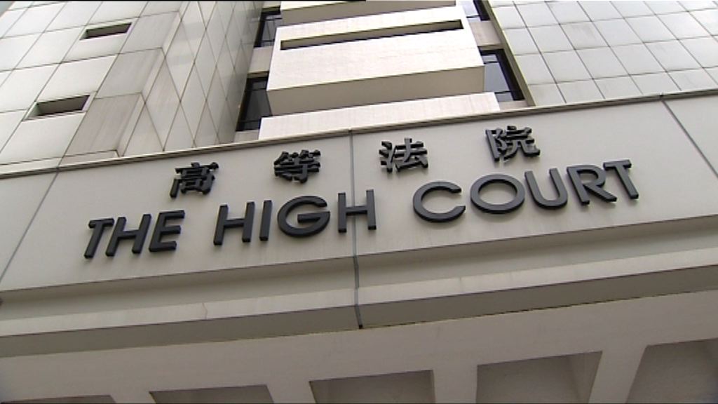 南丫海難假證供上訴許可押後裁決