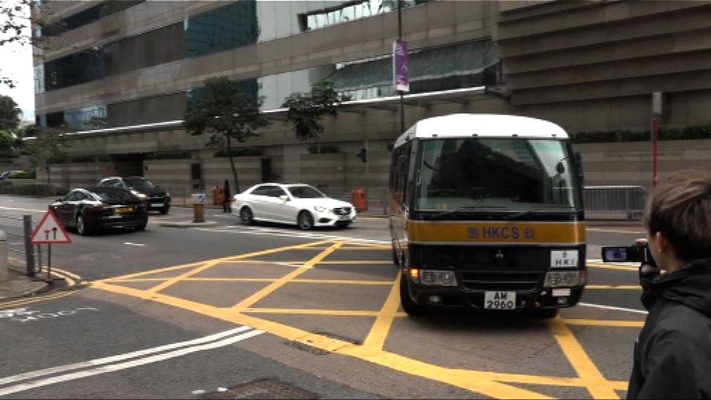 南丫海難黃鑑清作假證判囚15個月