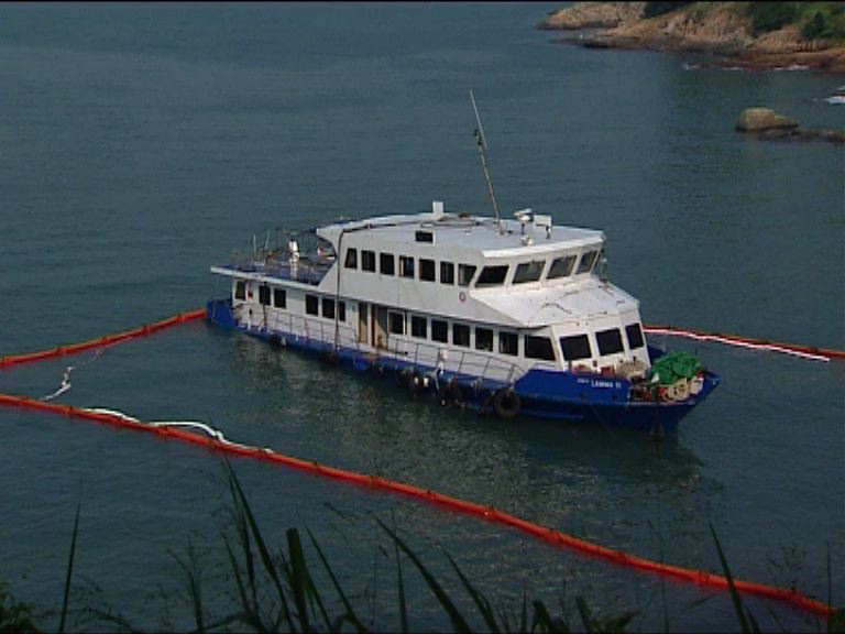 海難死者家屬入稟向海事處索償