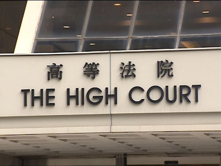 劉進圖遇襲案首被告接受盤問