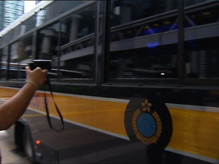 劉進圖案　兩被告傷人及盜竊罪成