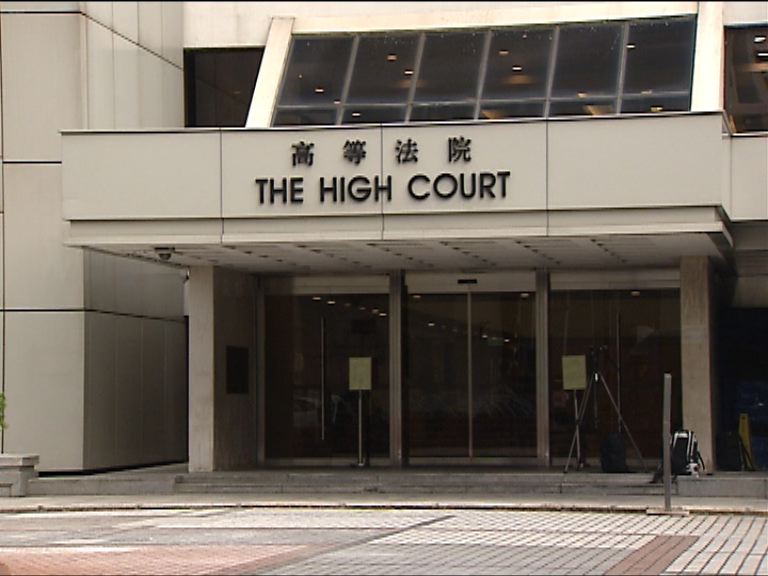 劉進圖遇襲案控方完成結案陳詞