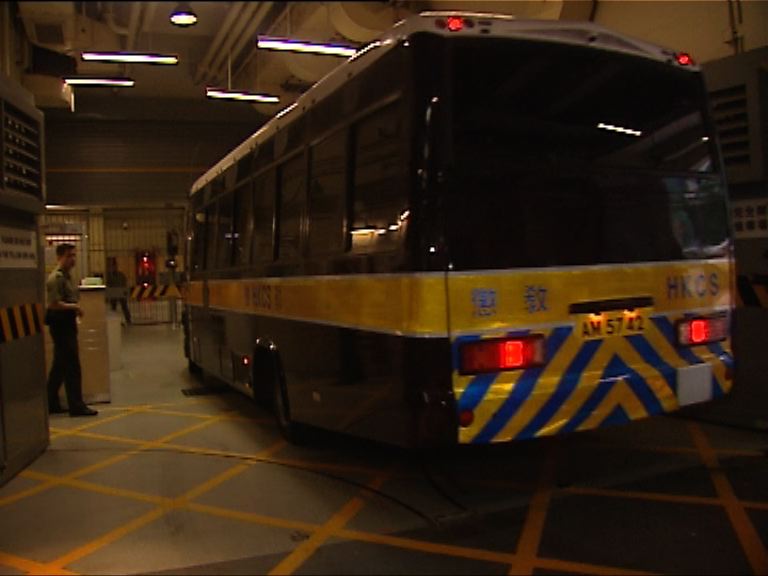 劉進圖遇襲案　兩被告罪成下周五判刑