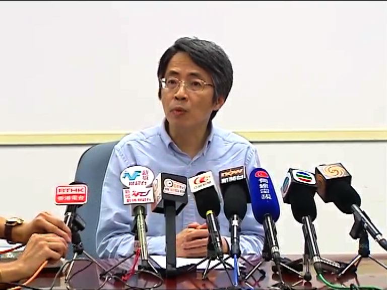 劉進圖：裁決彰顯公義