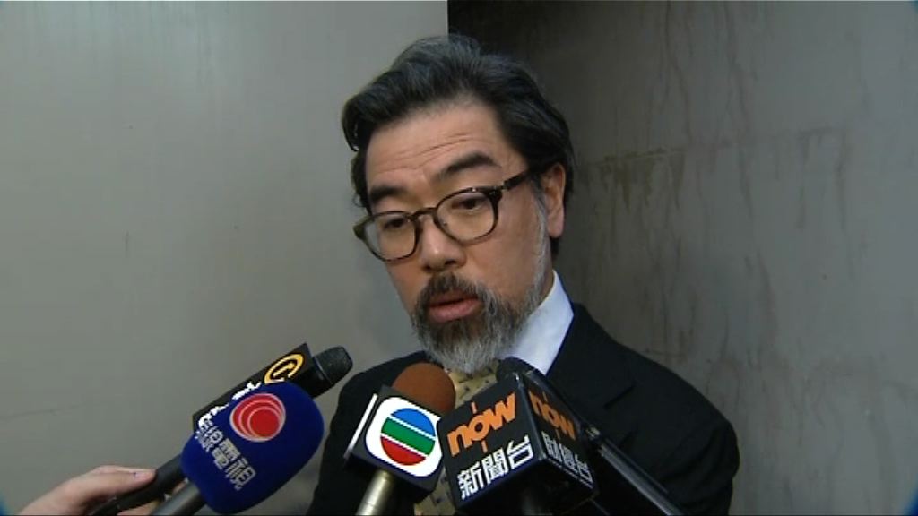 梁天琦暴動罪成　代表律師：會研究上訴