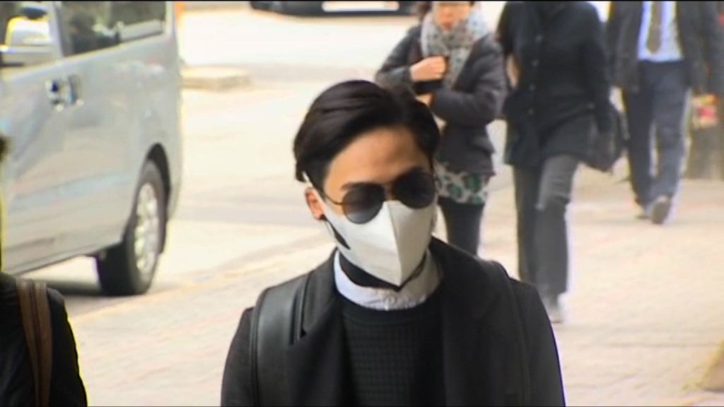 立法會縱火案五被告下月再提堂