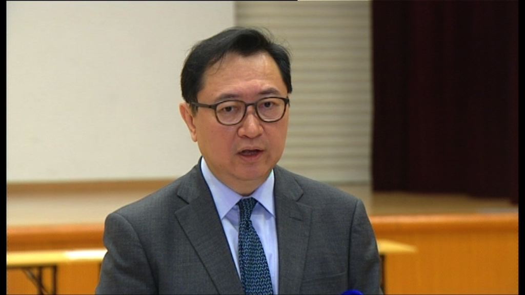 選管會未定青政議員空缺補選安排