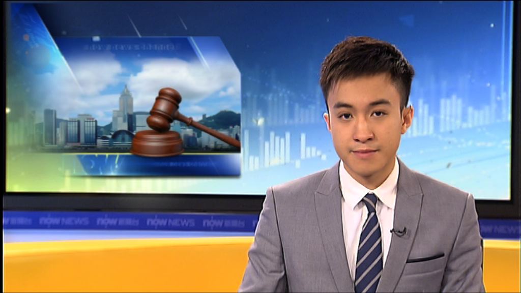 游蕙禎律師：議員立會行使權力不應受干預