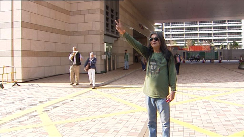 官指藐視立會罪不適用於議員　梁國雄案月中再訊