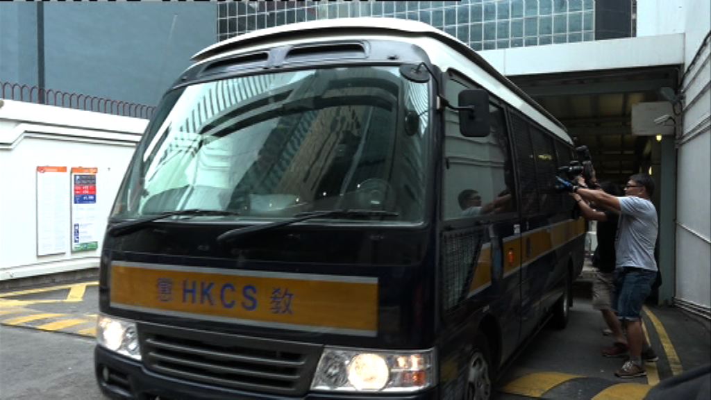 警員及妻子多項欺詐及洗黑錢罪罪成