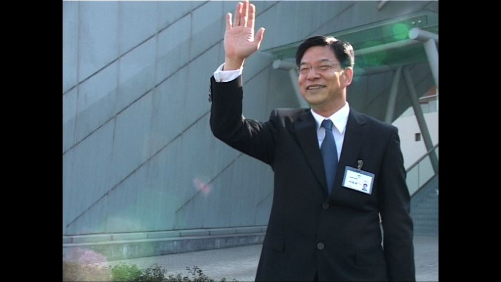 澳前檢察長何超明涉罪千項開審