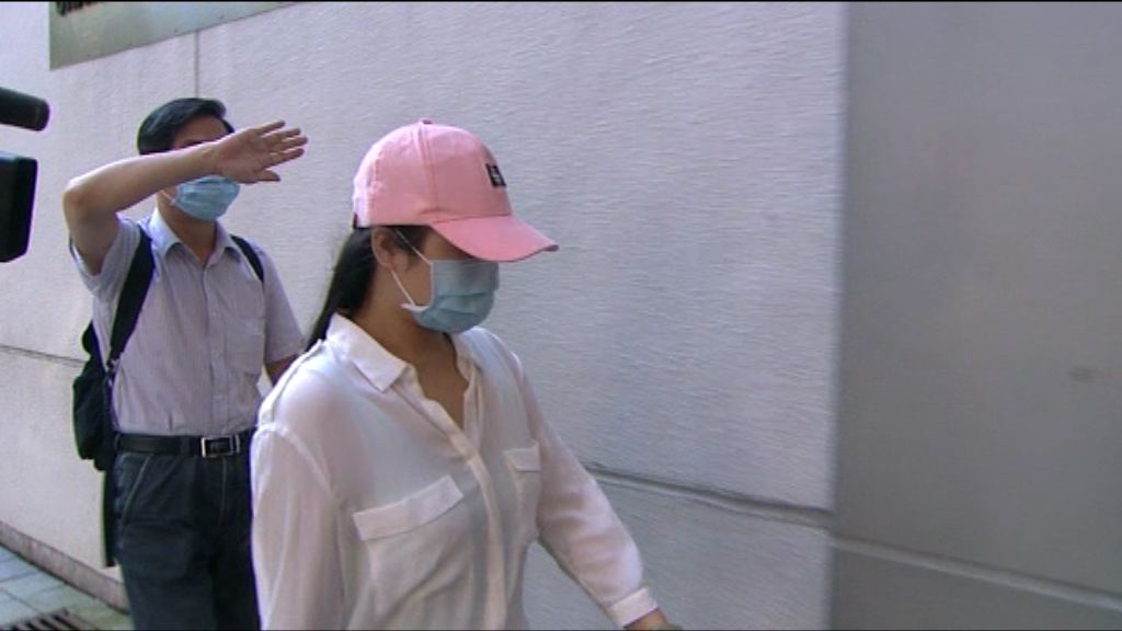 內地婦沙田站打傷香港母女案開審