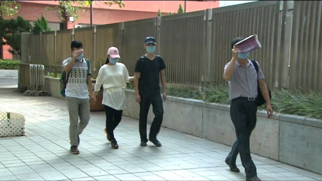 內地女子涉襲擊母女案　被告否認控罪