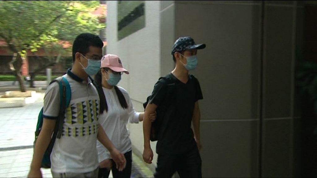 內地女子涉襲擊母女案續審　表證成立