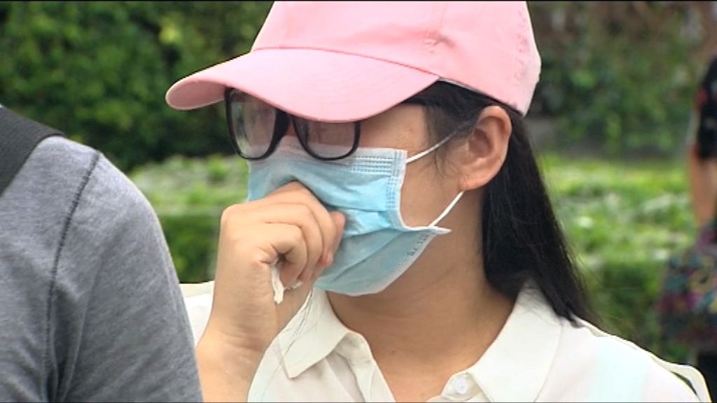 內地女子襲擊一對母女案押後裁決